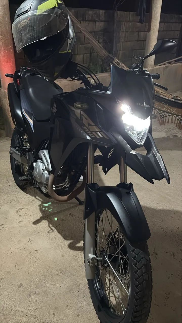 Xre 300 22/23 - Foto 5