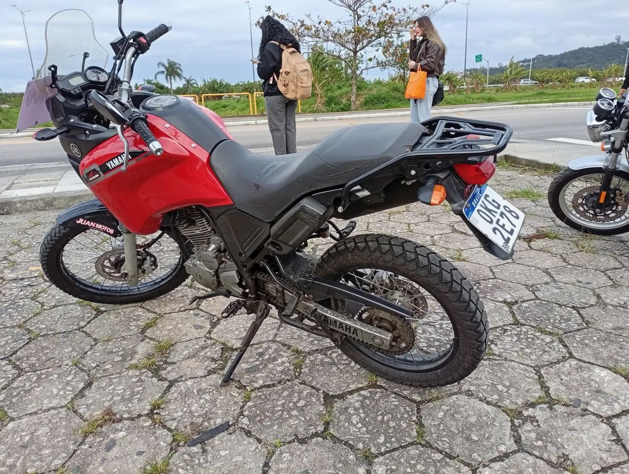 Ténéré 2015 / 250cc - Foto 2