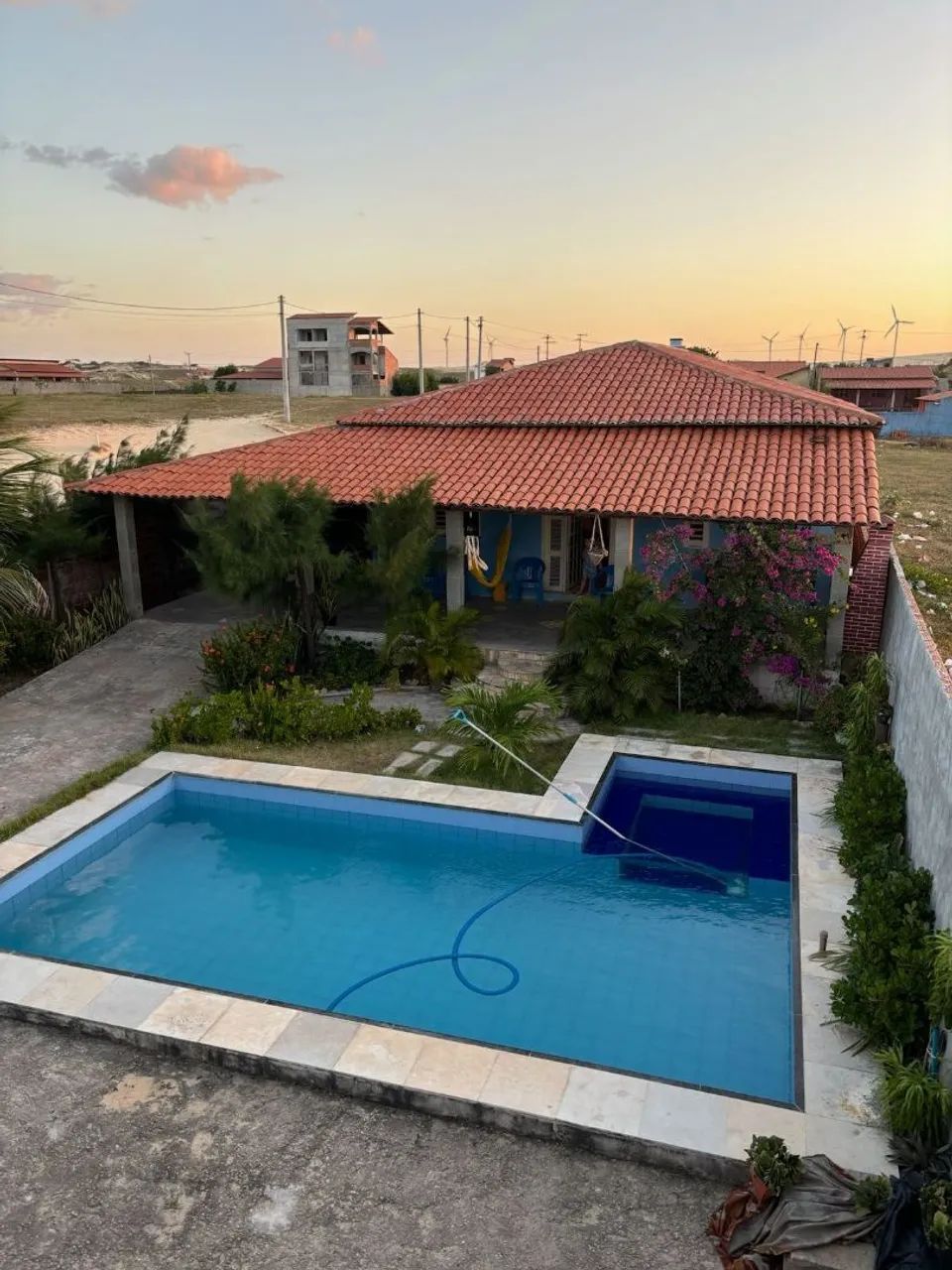 CASA DE PRAIA NA TAIBA - Foto 4