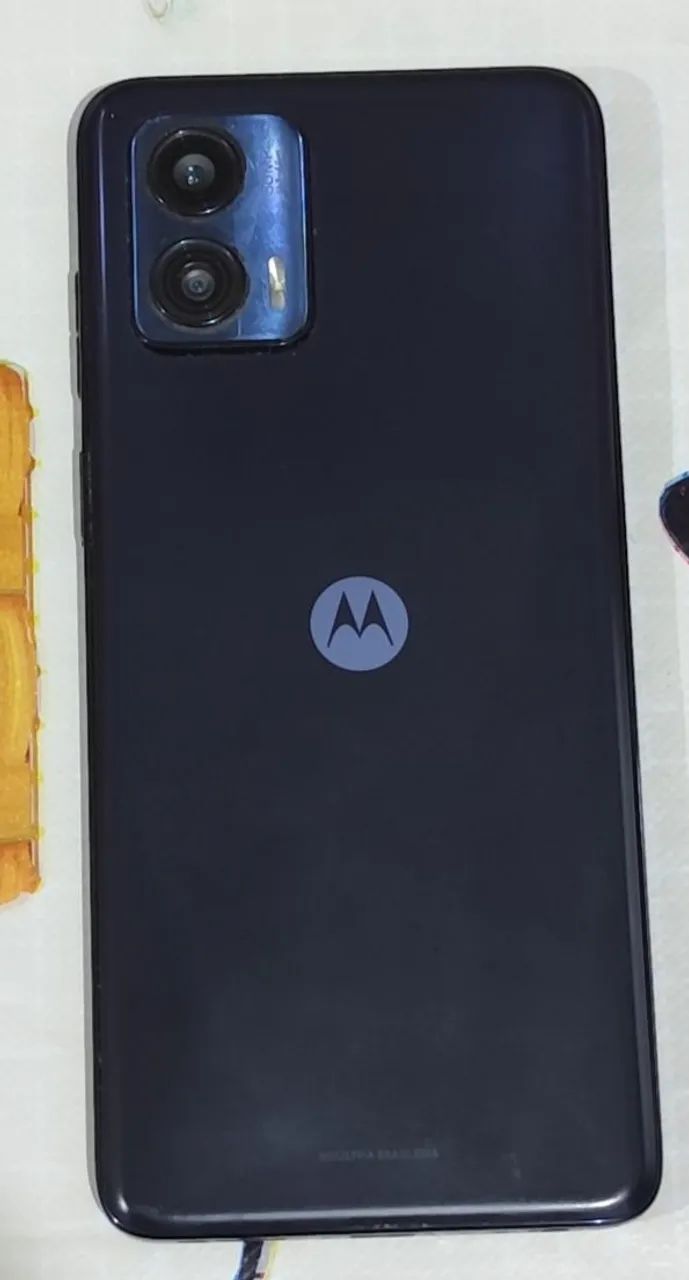 Celular moto g73 5g 650 reais - Foto 2