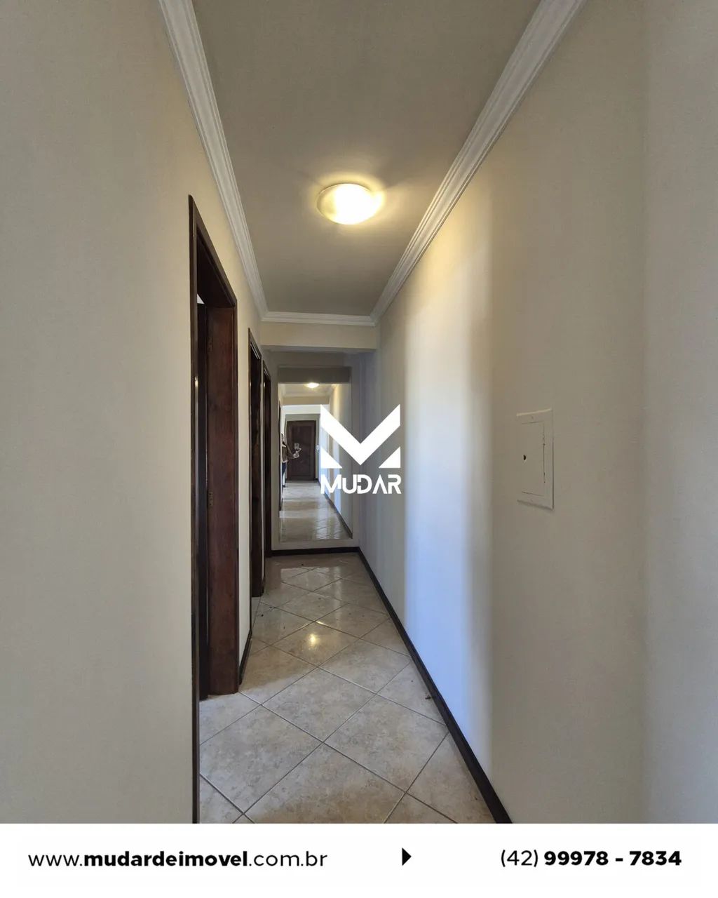 Apartamento 2 quartos no Órfãs  Edifício Bromélia - Foto 3