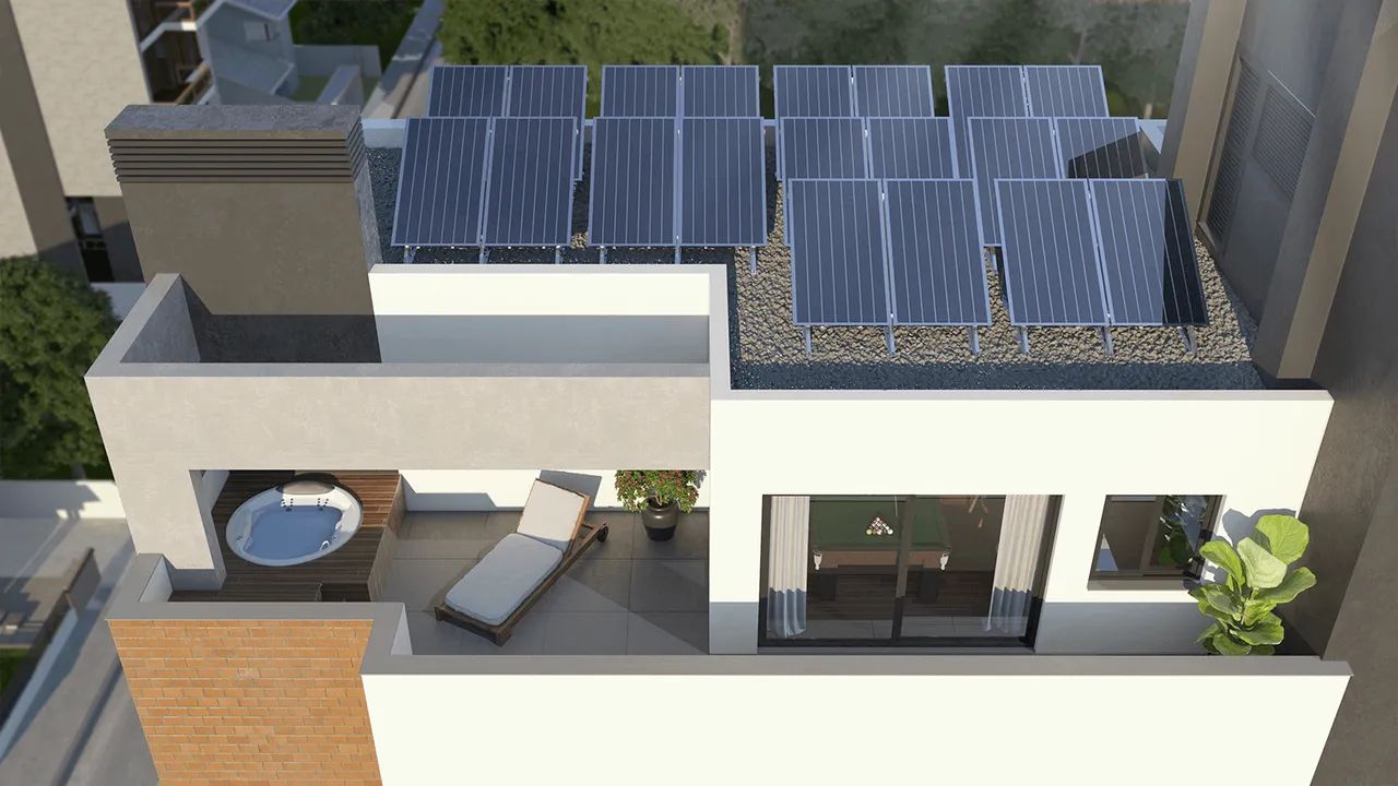 VILLA DE GAIA - Foto 2