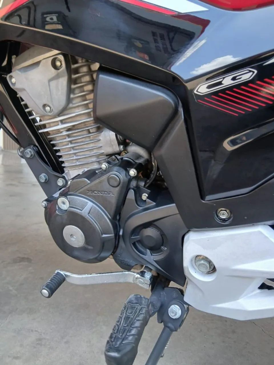 Vendo tintan 160 - Foto 3