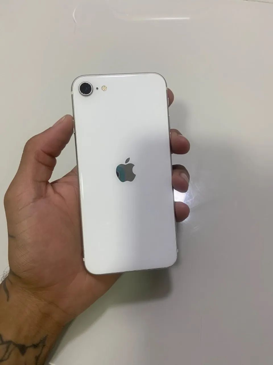 Iphone SE 2º geração - Foto 4