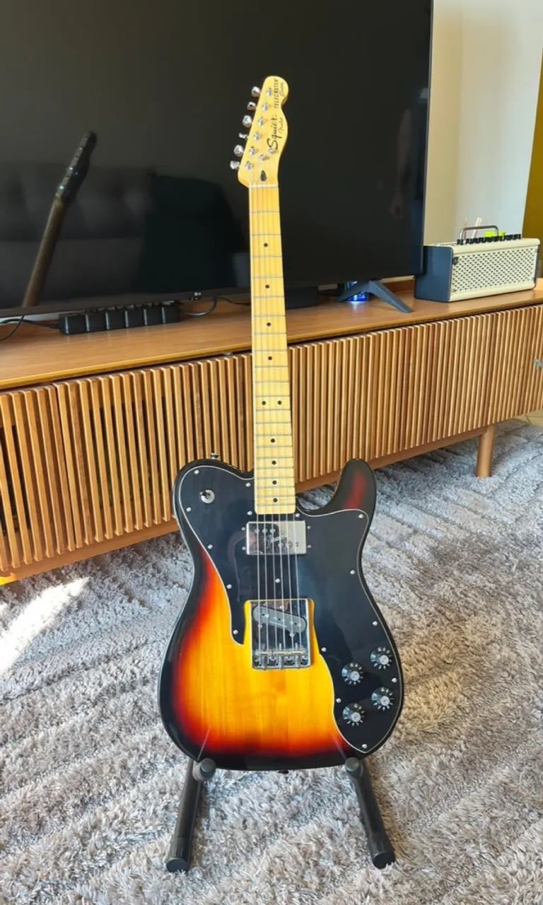 Fender Squier - Foto 4