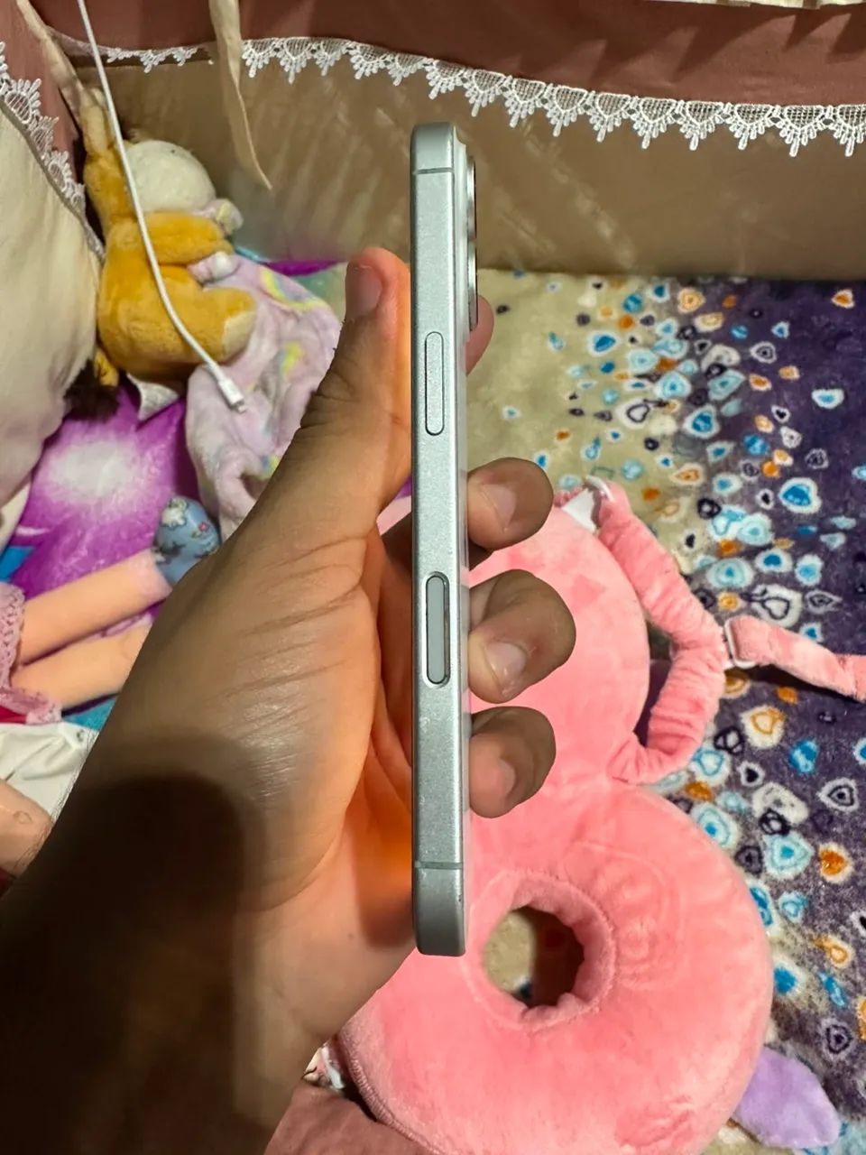 iPhone 16 128GB
