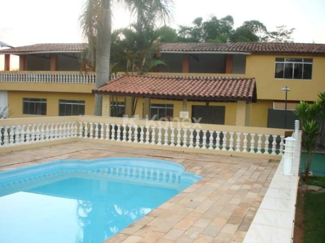 Hotel/Pousada à venda com 400 m² em Pinhal, Jarinu - Foto 4