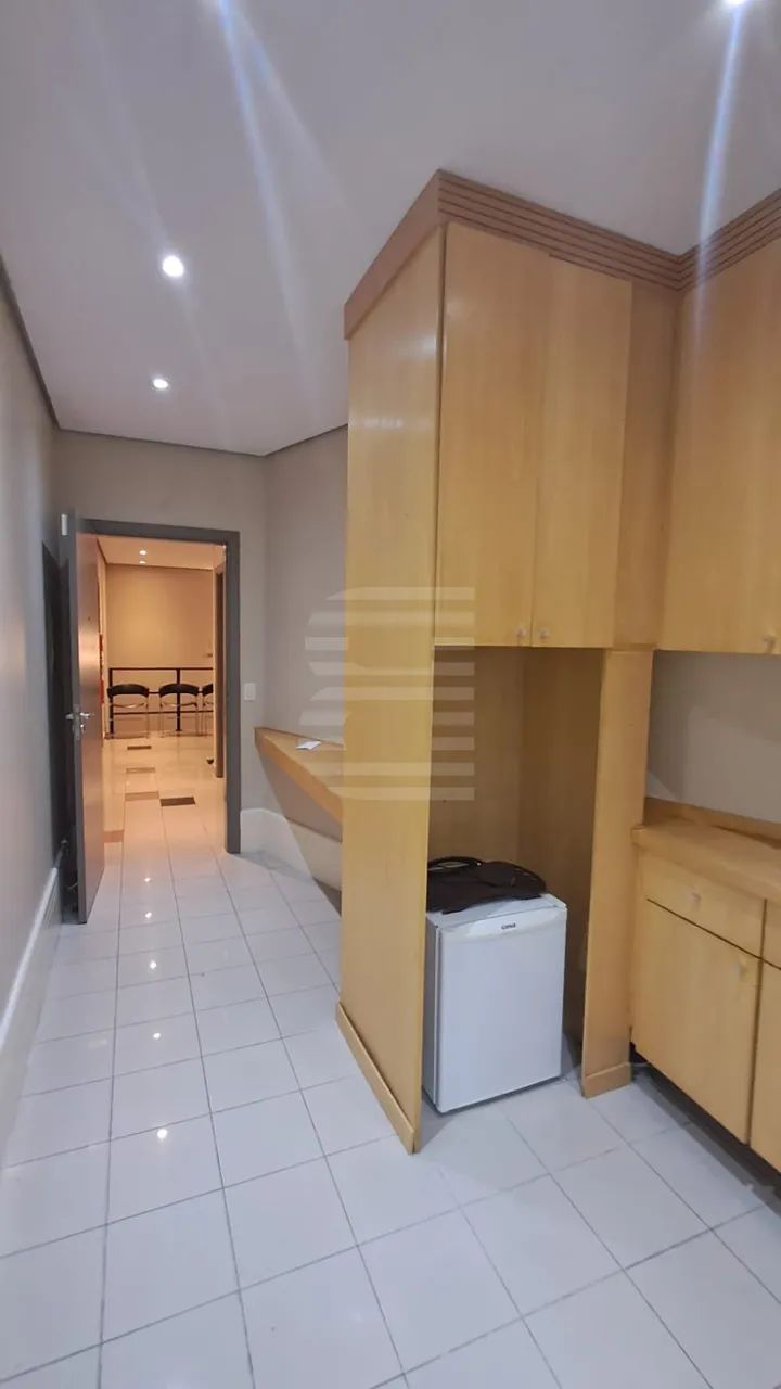 Sala para locação em Campinas no Cambuí , 03 salas e uma recepção - Foto 2