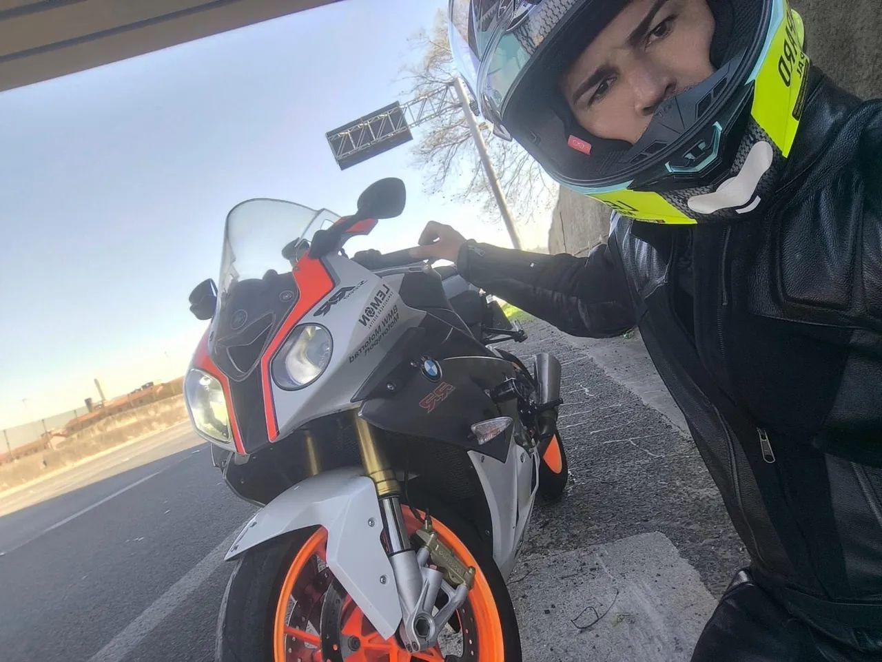 BMW s1000rr - Foto 3