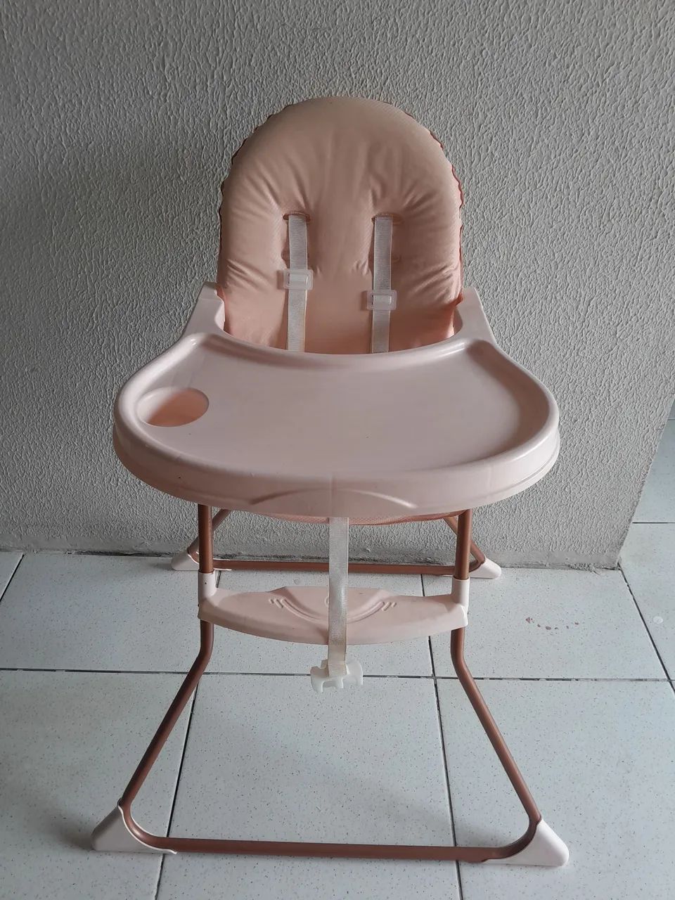 Cadeirinha de alimentação  - Foto 2