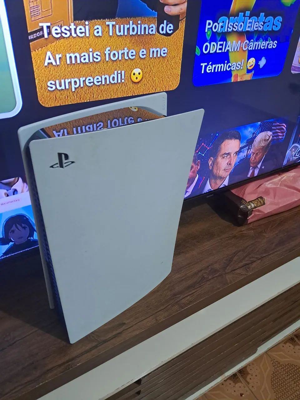 Playstation 5 - Foto 4