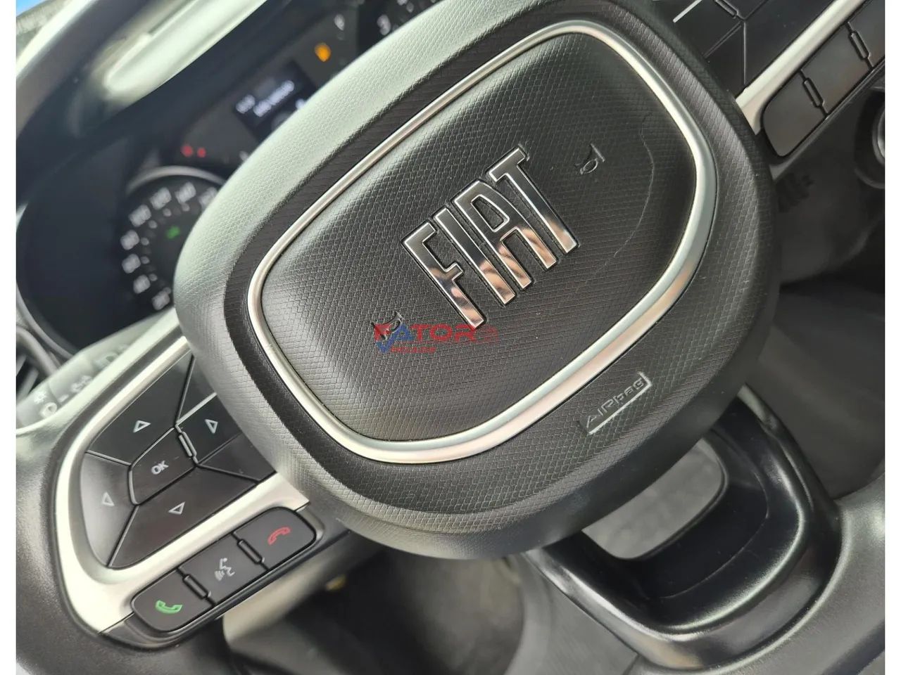 Fiat Argo Drive 1.0 6V Flex 2023 - Foto 5