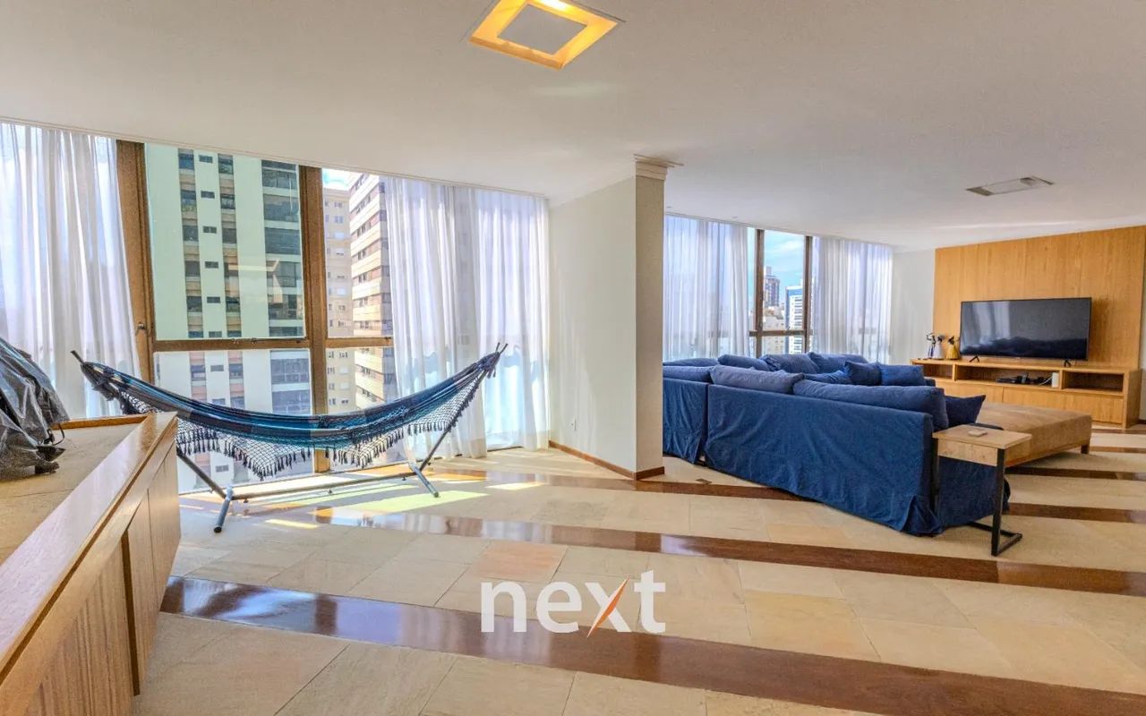 apartamento - Cambuí - Campinas - Foto 4