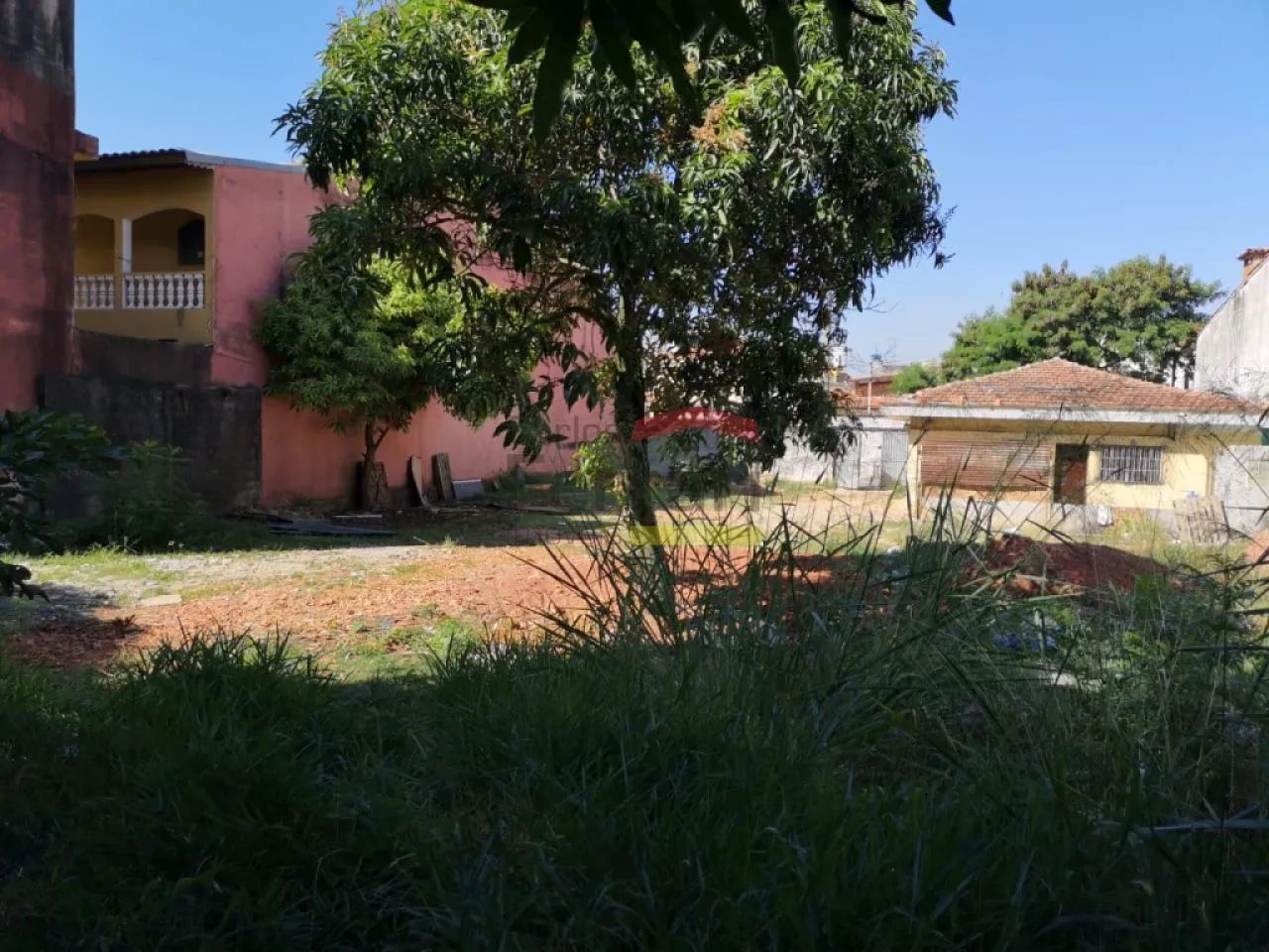 Terreno para Quadra Poliesportiva - Foto 5