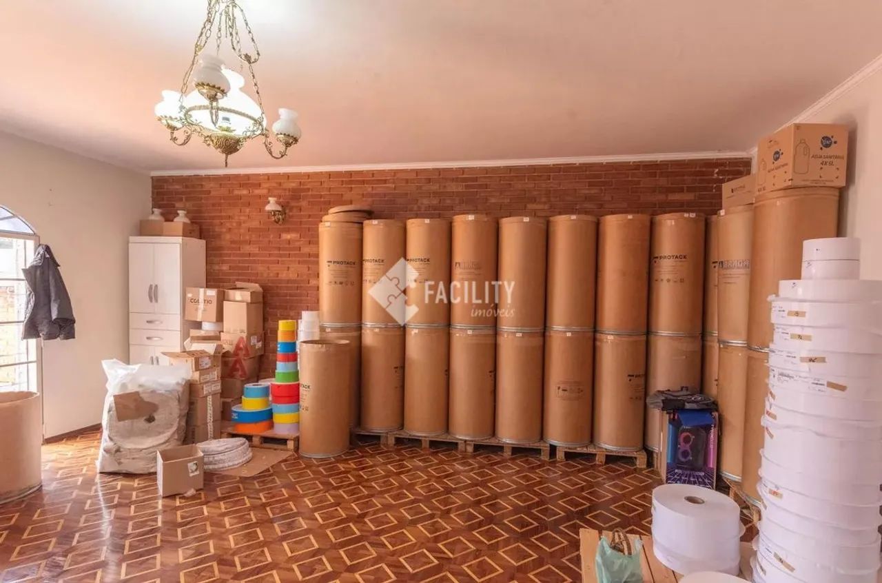 casa - Jardim Paraíso - Campinas - Foto 4