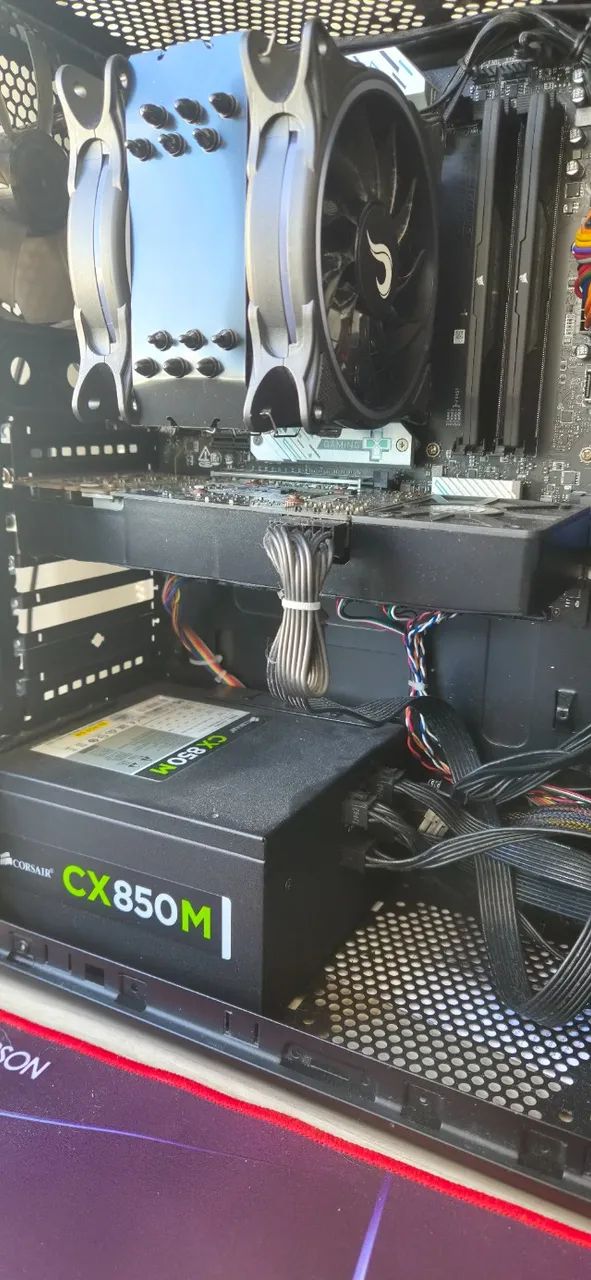 PNY GTX 970 4 GB - Foto 4