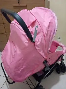 Carrinho de bebê  - Foto 3