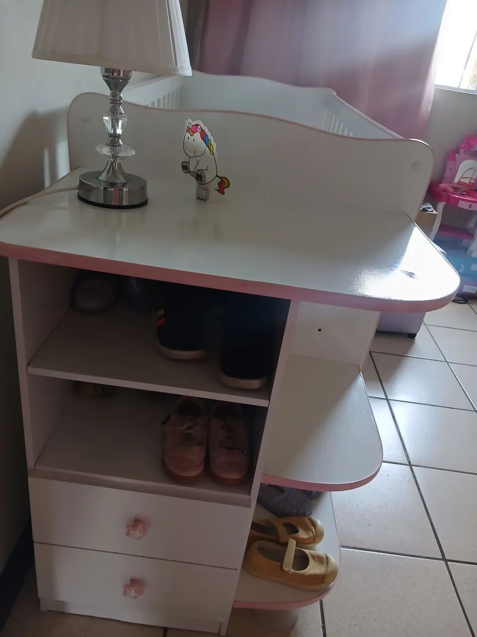 Quarto bebê menina  - Foto 5