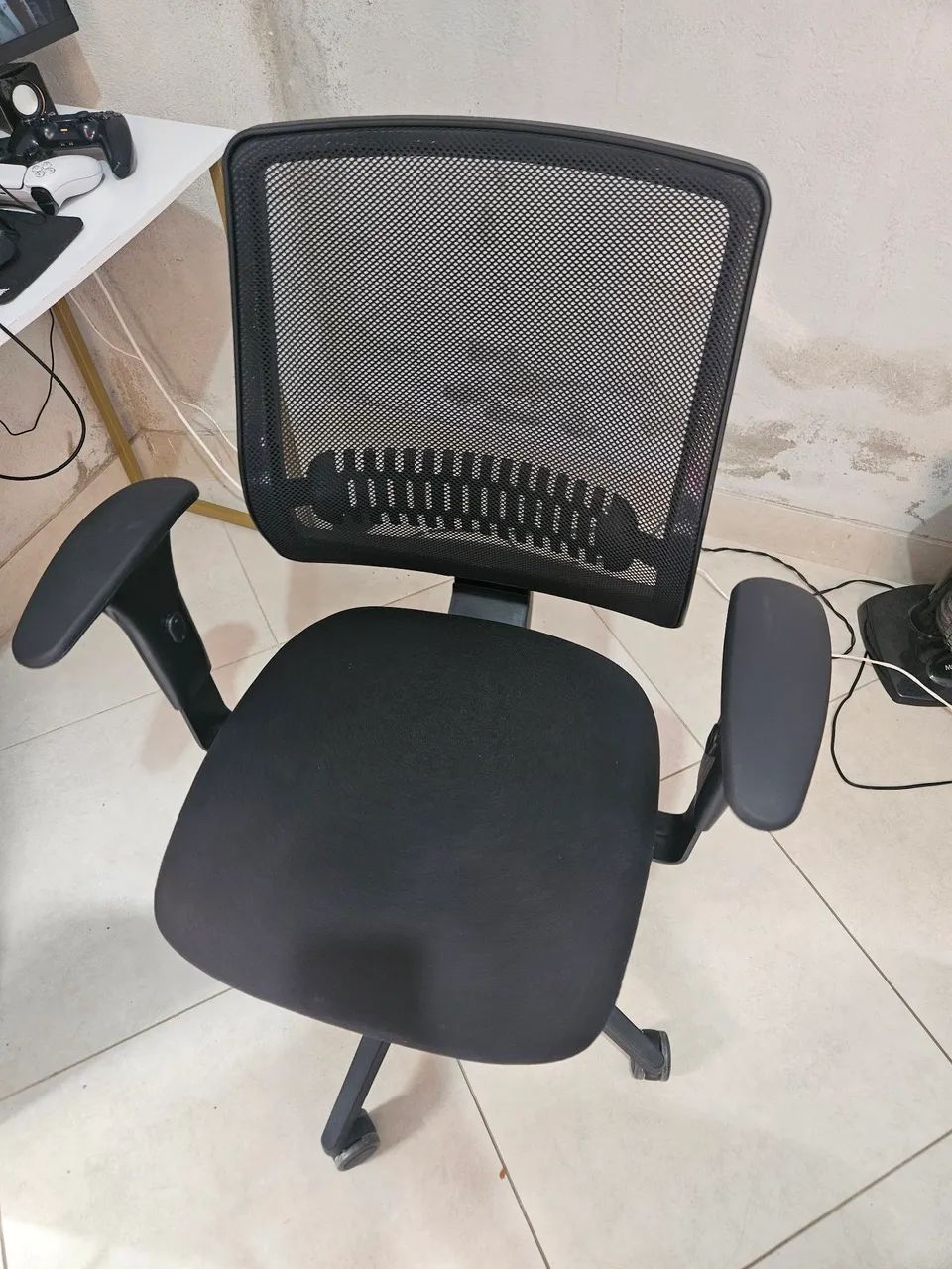 Cadeira ortopédica flex form nova