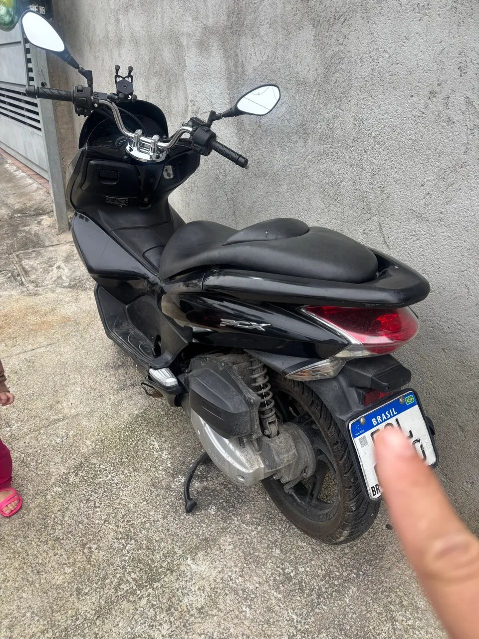 PCX 2015 150cc  - Foto 2