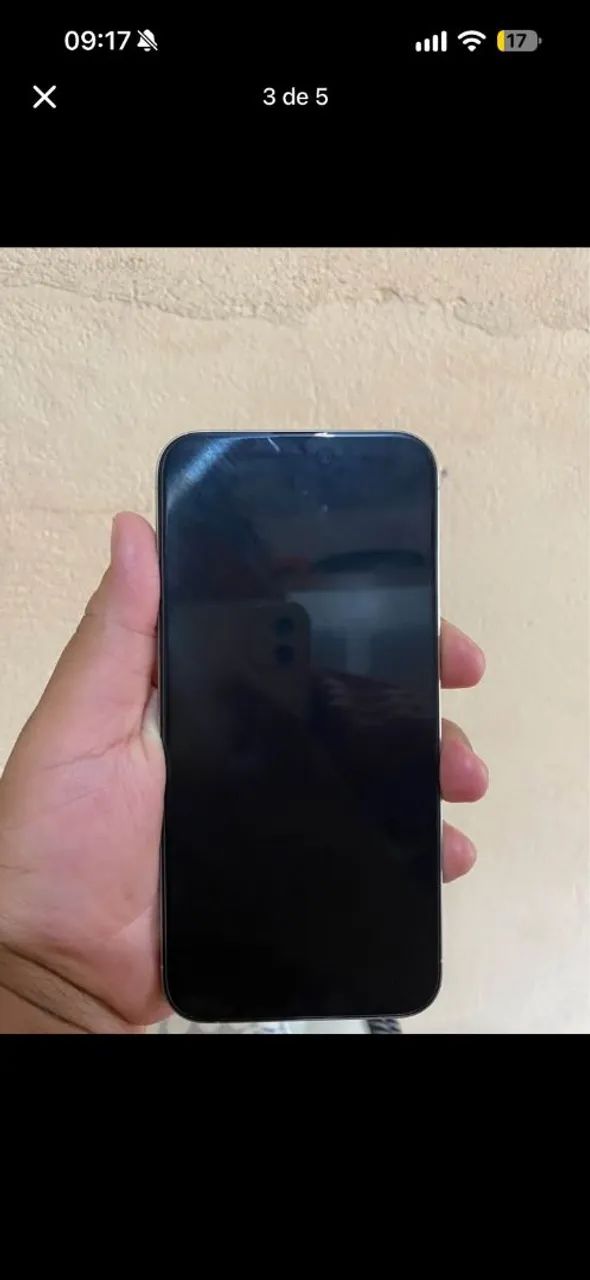 Vendo iPhone 15 pro max  - Foto 4