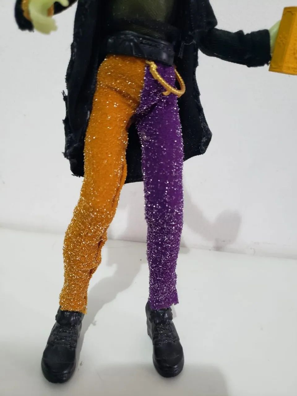 Spelldon Cauldronello Monster High custom - Foto 3