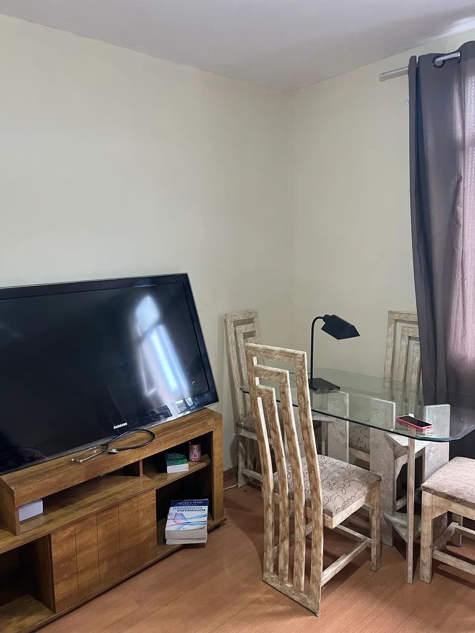VENDO APARTAMENTO CONJUNTO DA PM OLARIA - Foto 2