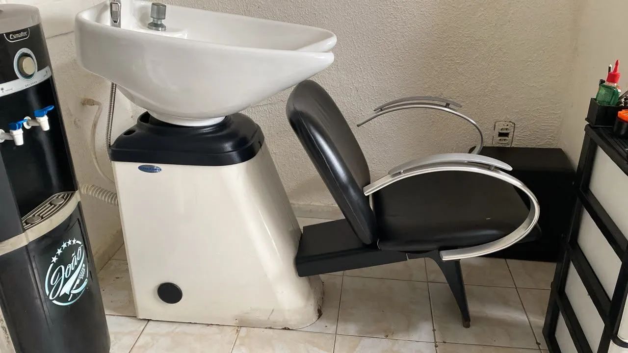 Lavatório pra vender rápido  - Foto 5