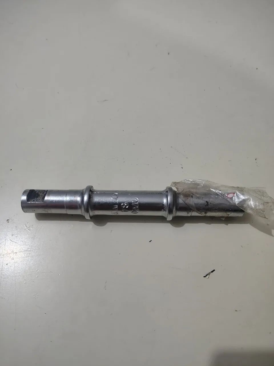 Preço de desapego 