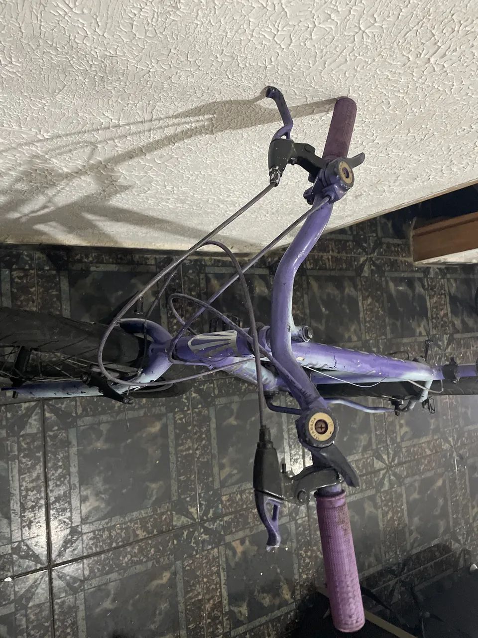 Bicicleta aro 26  - Foto 3