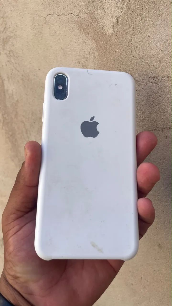 CELULAR IPHONE XS MAX  - Foto 3