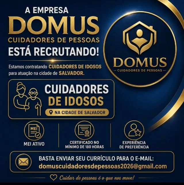 DOMUS cuidadores de Pessoas  - Foto 2