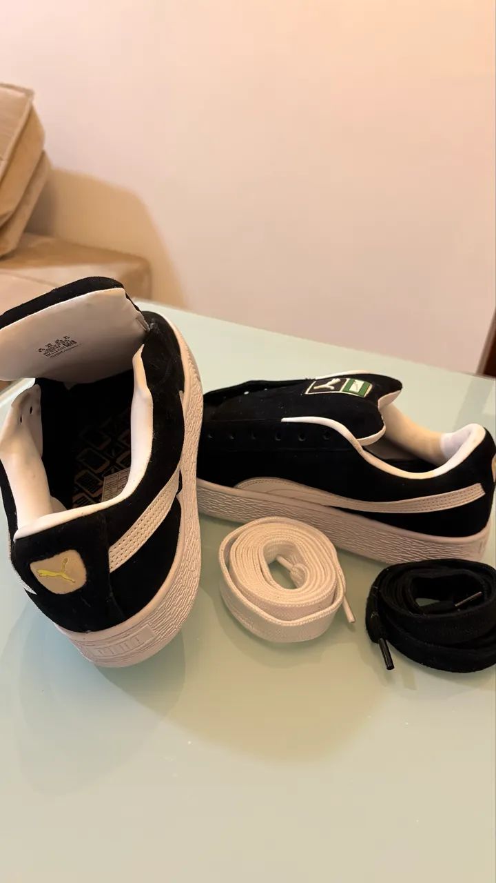 PUMA SUEDE XL (ORIGINAL)  - Foto 2