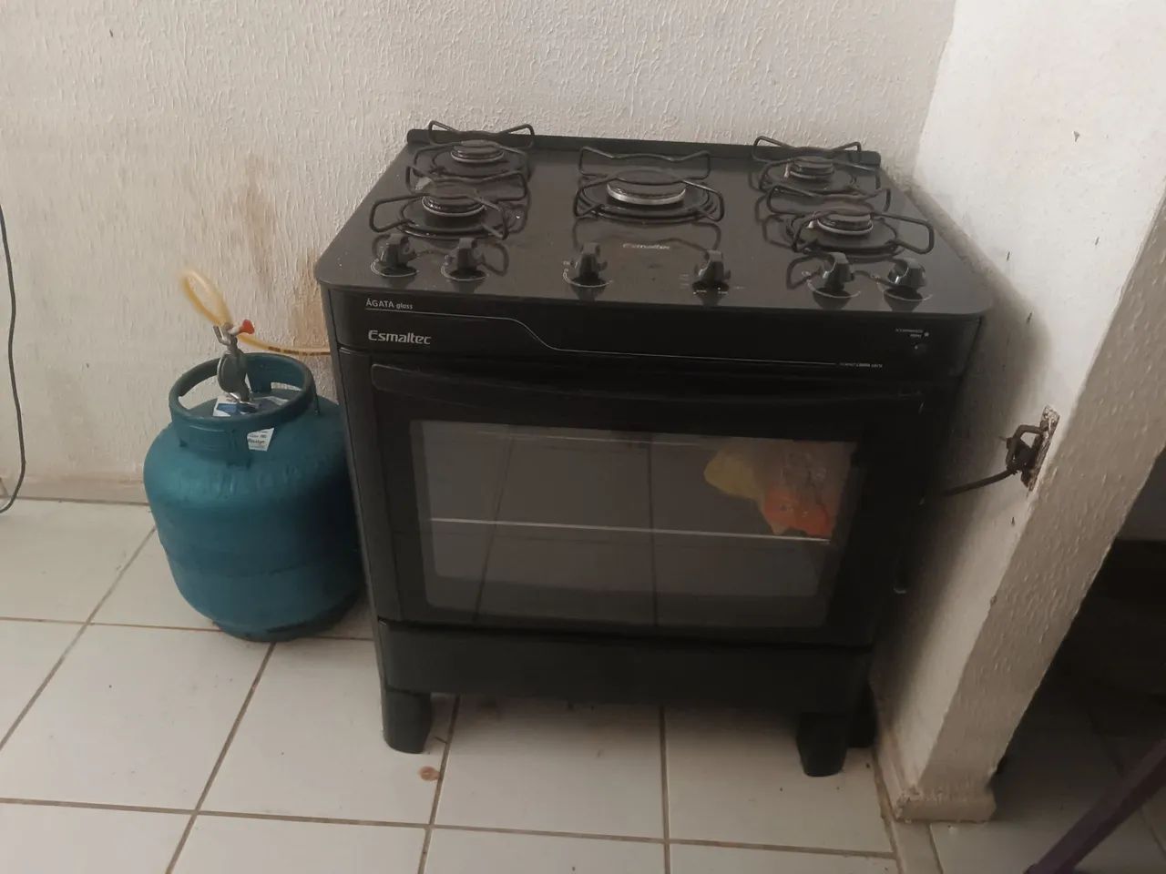 Fogão 5 bocas  - Foto 3