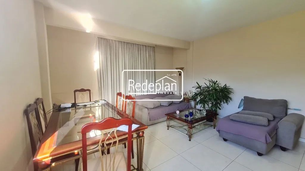 Apartamento de 3 Quartos - Cotiara/BM