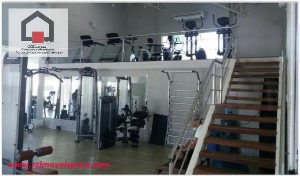 Água Cristal, Lote com 800 m² - Foto 4