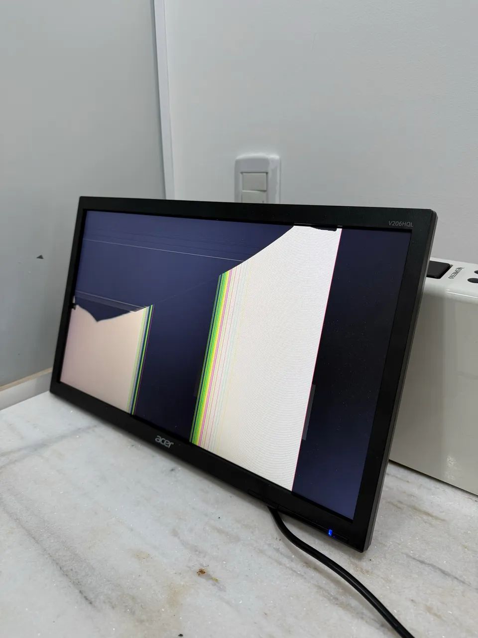 MONITOR ACER V206HQL 