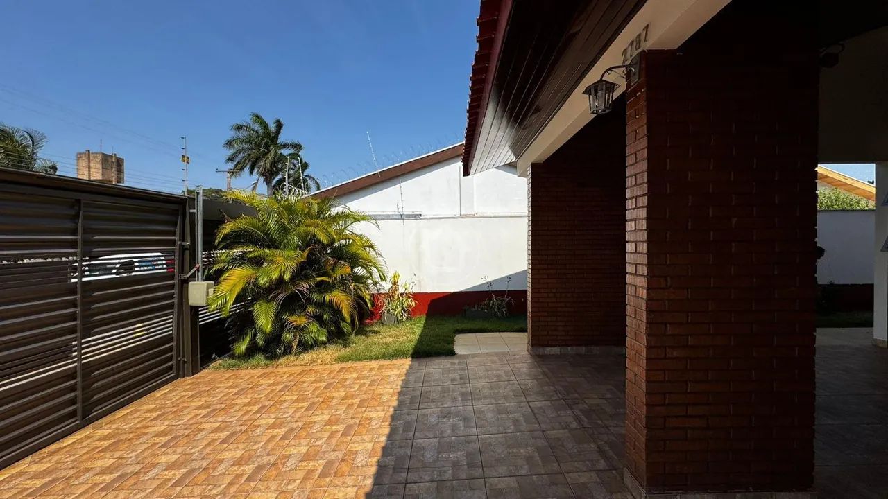 EXCELENTE CASA 4 QUARTOS JD. AUTONOMISTA - Foto 5