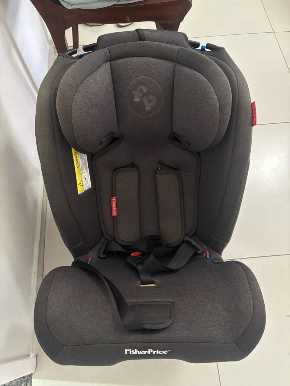 Cadeira para auto 