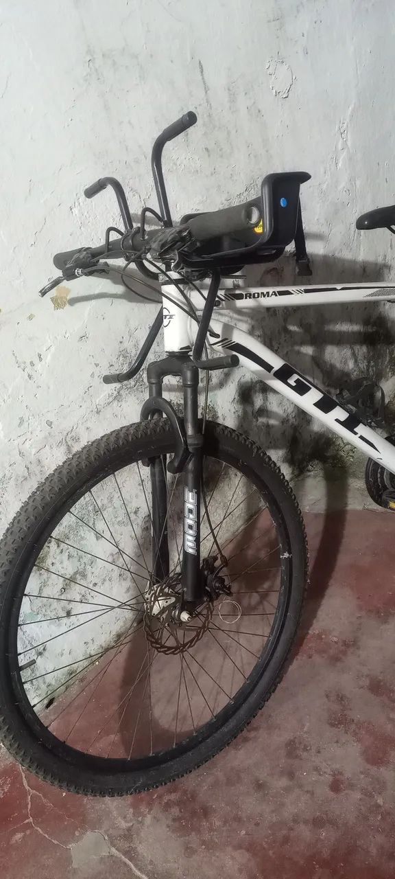 Bicicleta  - Foto 4