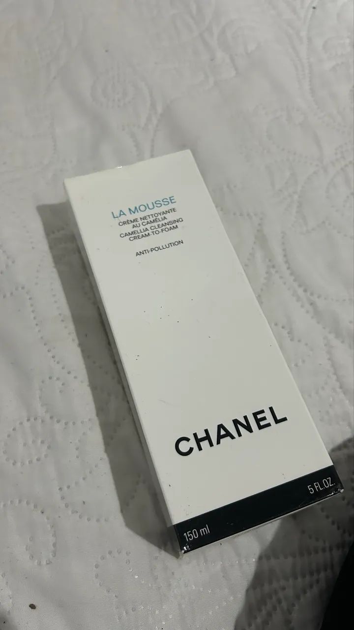 Mousse facial Chanel  - Foto 2