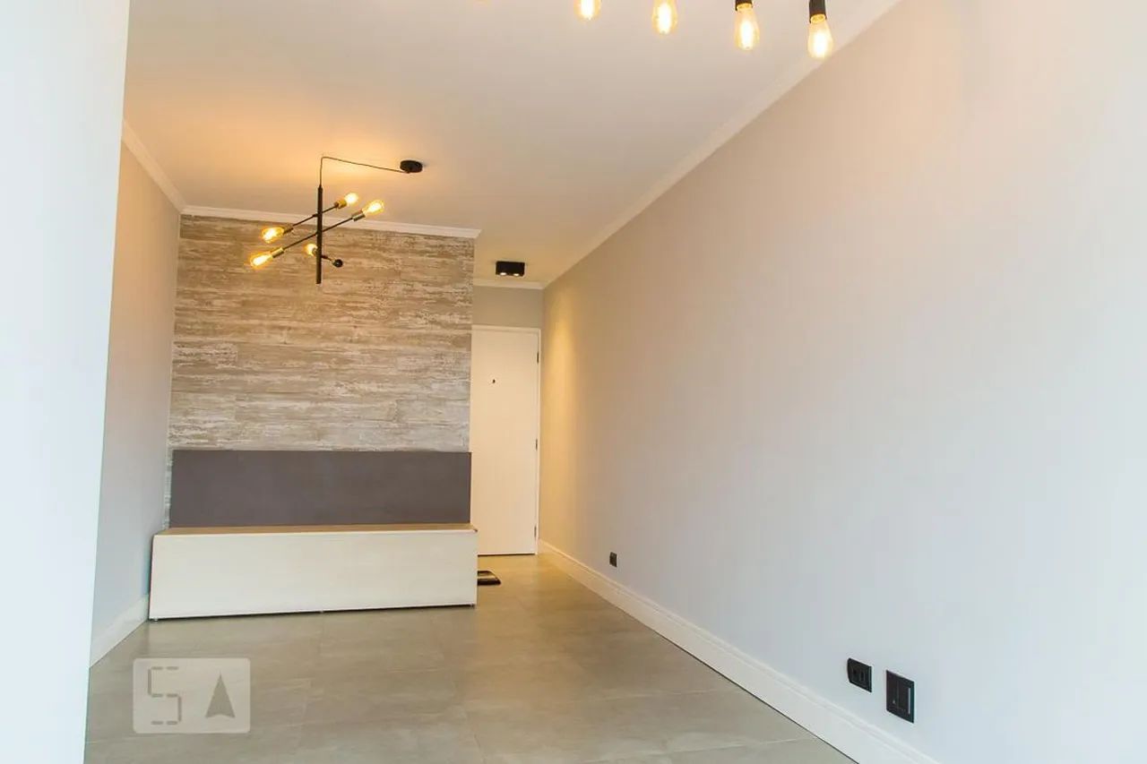 Apartamento à Venda - Vila Mascote, 2 Quartos, 55 m2 - Foto 4