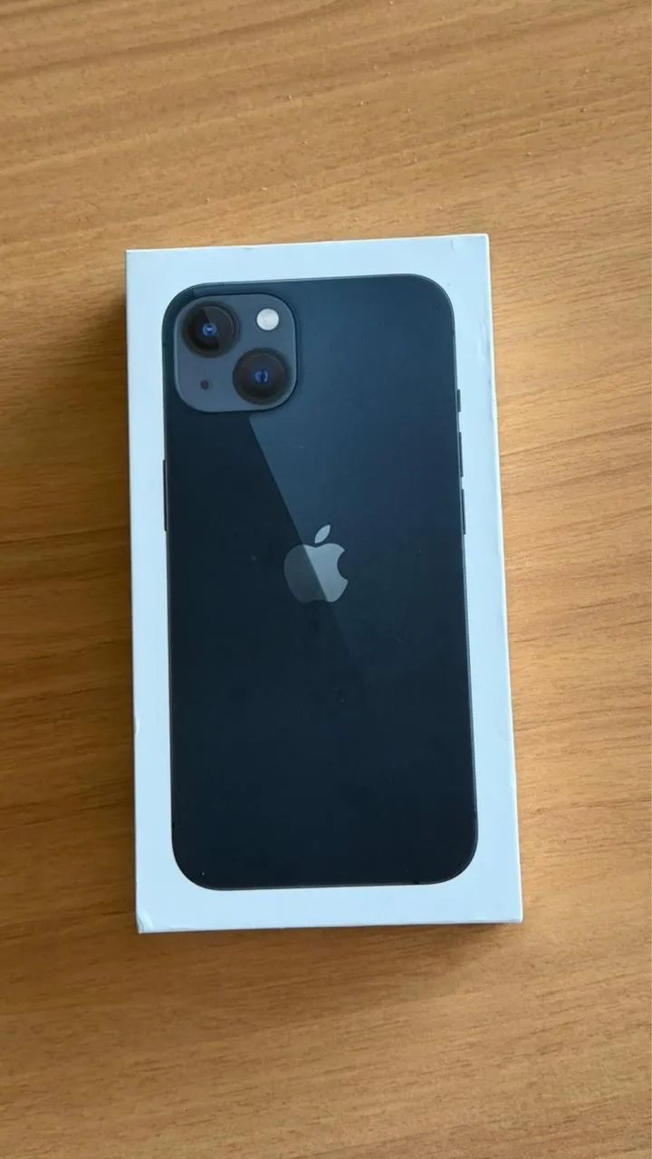 Iphone 13 - 128 gb - Celulares e Smartphones - Alvorada, Cuiabá