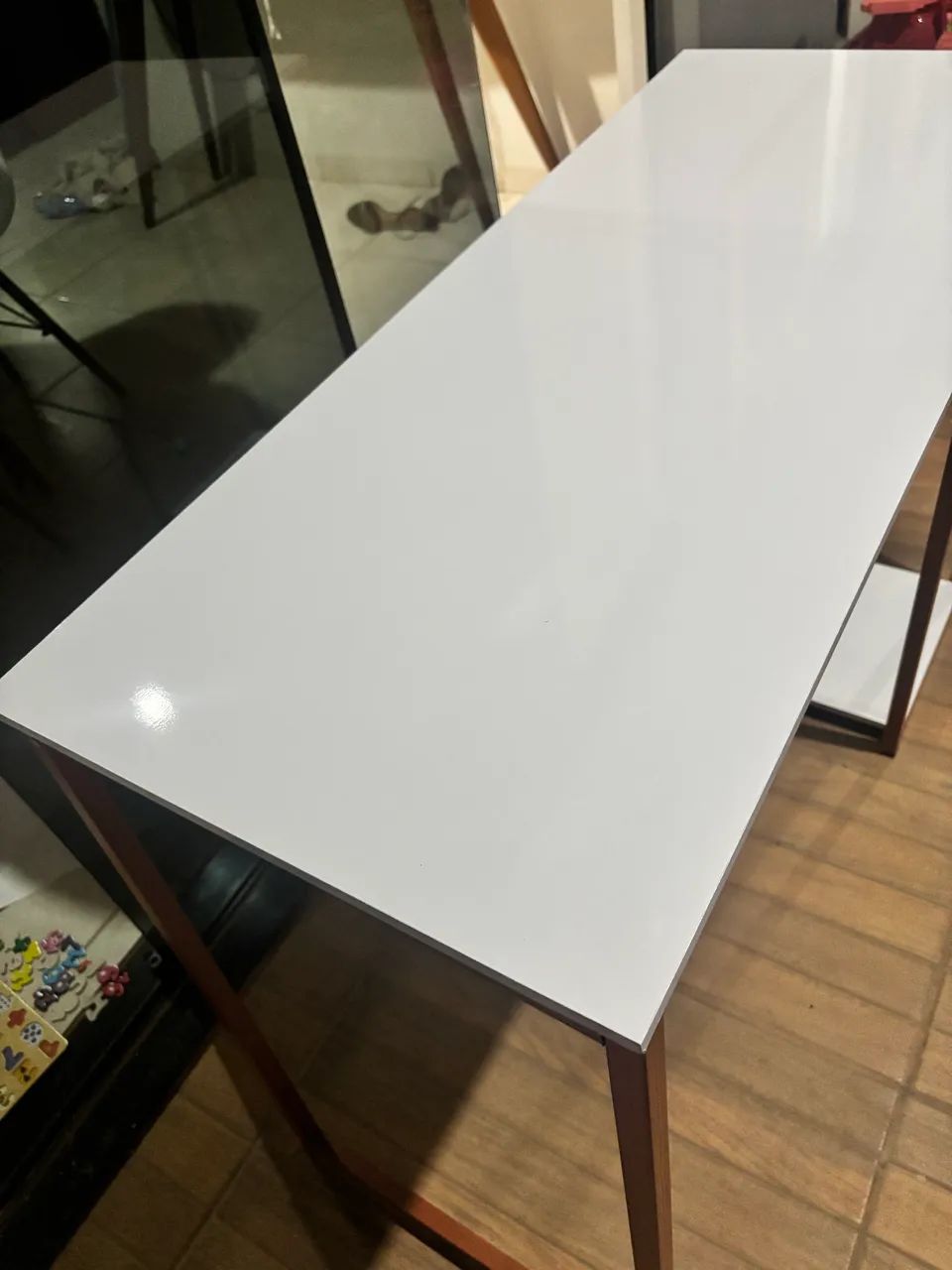 Mesa para computador NOVA  - Foto 3