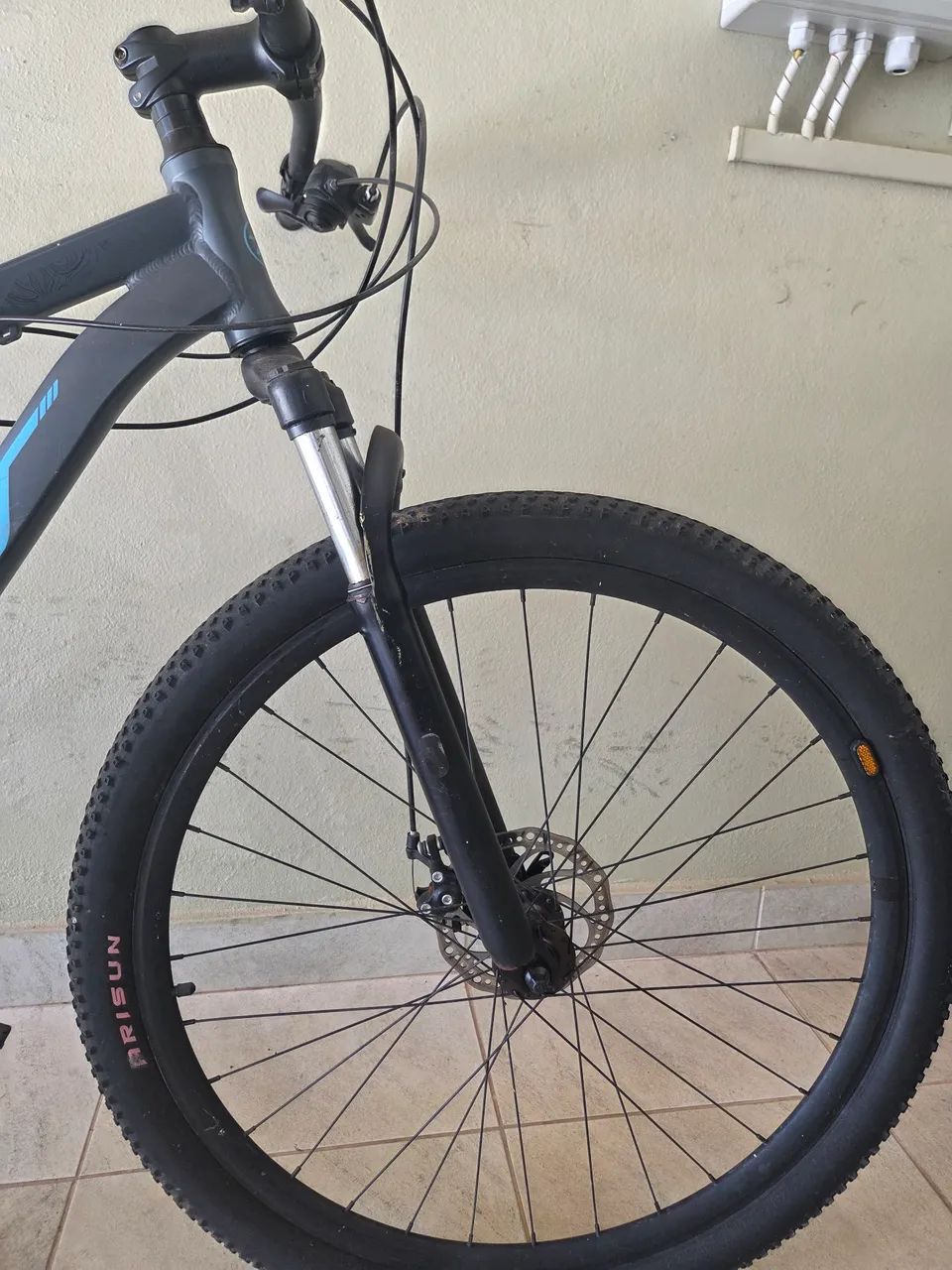 TSW Ride Aro 29 - Foto 2