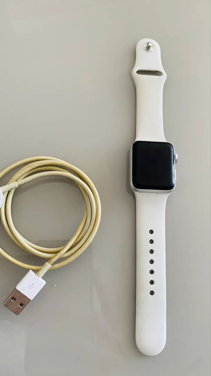 Vendo Smart Whatch Apple