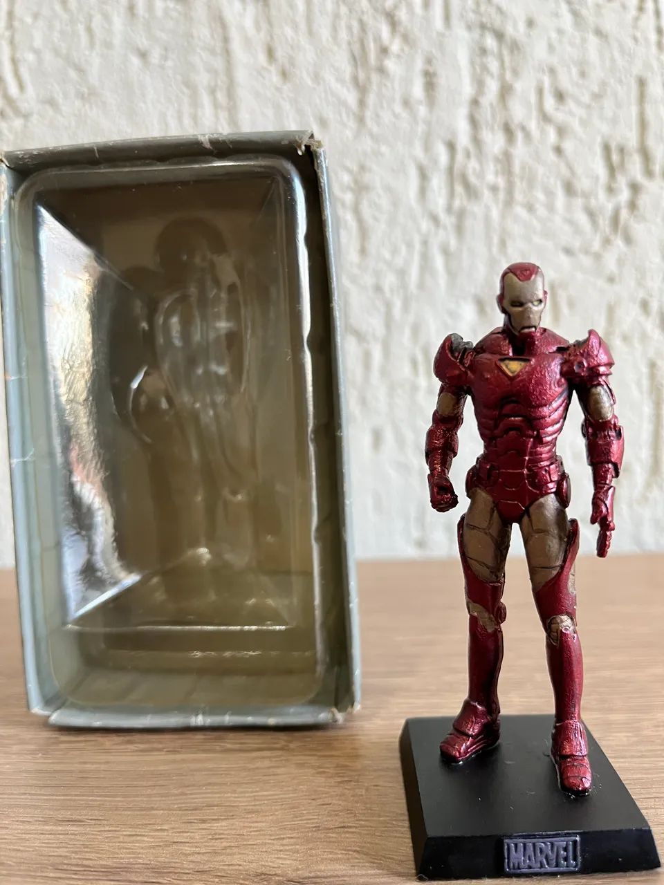 Miniaturas Marvel - Eaglemoss  - Foto 5