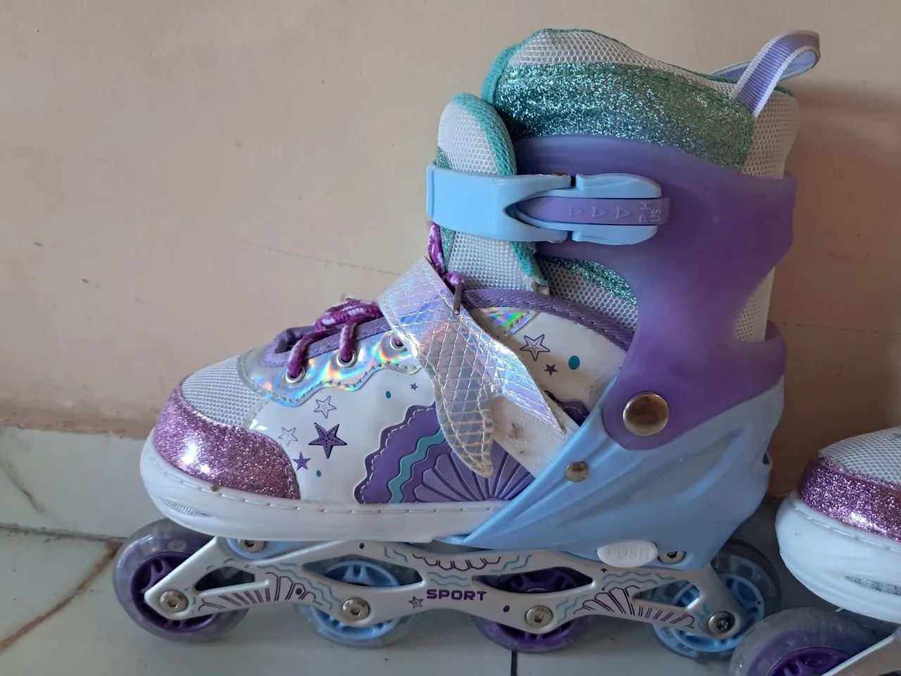 Patins  - Foto 3