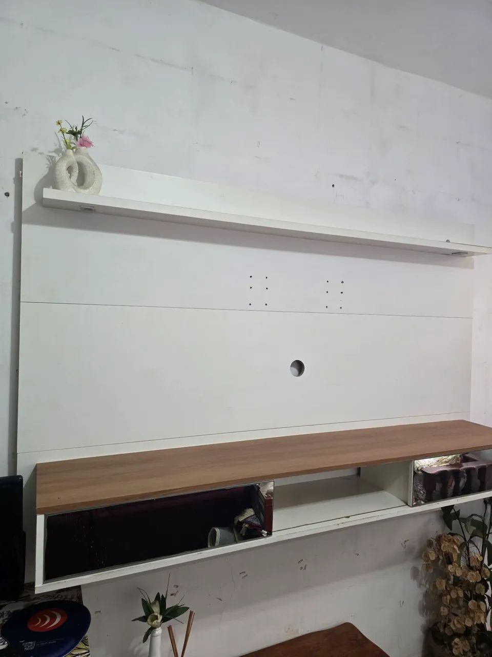 Painel tv - Foto 4