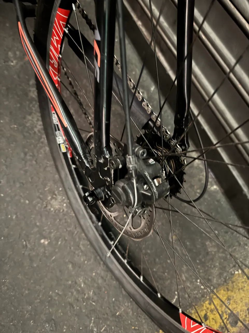 Bicicleta  - Foto 4